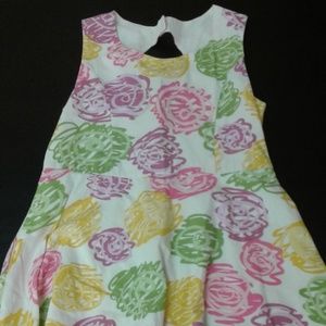 La princess   Girls dress